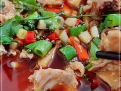 -米二红烧兔(华阳店)