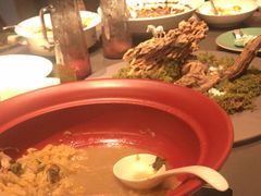 -上和臻品中国菜(花园街店)