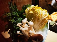 -余欢领鲜火锅(新街口店)