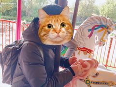 -芜湖方特东方神画