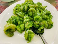 -玉华台饭庄(裕中西里小区店)
