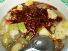 -刘老虎肉丸糊辣汤(总店)