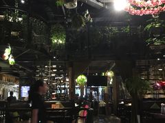 -别院里音乐餐酒吧(双流航空港店)