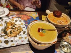 -泰妃殿(武汉首店)