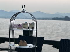 -杭州西湖柳莺里酒店