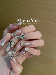 -M·X Nail日式美甲美睫