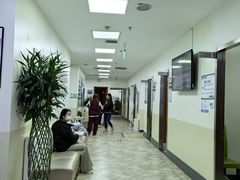 -美联众合动物医院·24h转诊中心