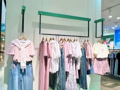 -通程奥特莱斯(华晨店)