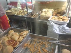 -满记烧饼(牛街东里小区一区店)