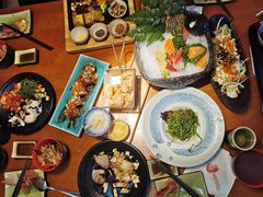 -鳗鱼家·深夜食堂(军博店)