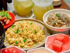 -渔语鱼新川菜Bistro(万象天地店)