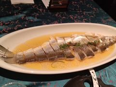 -茶人村·宫廷私厨(奥体印象城店)