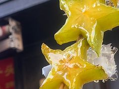 -野栗香(娄山关路店)