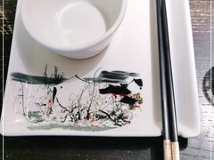 -吴越荣记苏州菜·松鼠桂鱼(月光码头店)