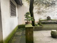 -绍兴鲁迅故里·沈园景区