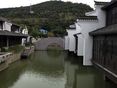 -东海半边山旅游度假区