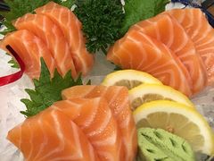 -松子料理(华威桥店)