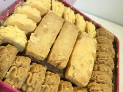 -家琳甜品(江南东店)