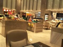 -菲住布渴酒店自助餐厅(阿里巴巴西溪园区店)