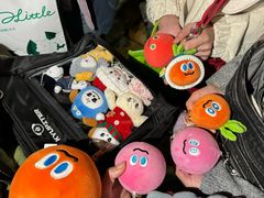 -野人先生现做冰淇淋(深圳壹方城店)