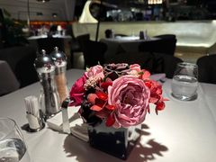 -燃扒房Steakhouse(皇庭店)