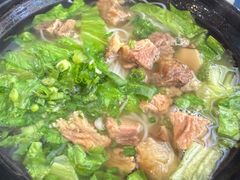 -周记蟹仔粉(侨港风情街店)