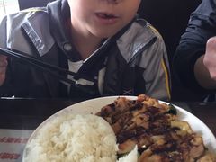 -香港阿刘茶餐厅(花都花城路店)