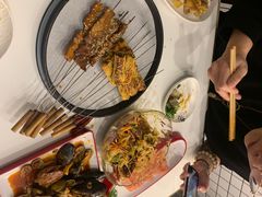 -卡路里的烤宴(浑南首创店)