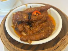 -莞香楼·正宗东莞菜(东升店)