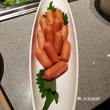 海底捞🧸 ⸜(๑'ᵕ'๑)⸝⋆*