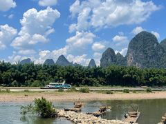 -61号餐吧(兴坪古镇漓江店)