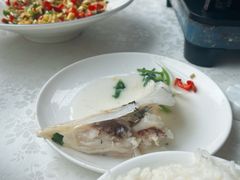 -千岛湖鱼味馆(十字街总店)
