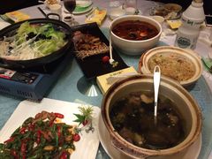 -久宴·天目湖大鱼头(恐龙园店)