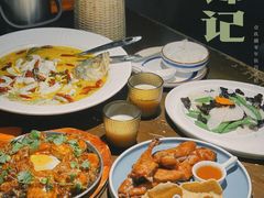 -食锦记·福建私房菜(浦西万达店)
