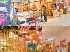 -椰贝原味椰子鸡(江南万达店)
