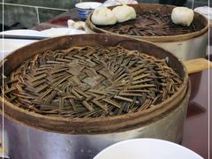 -草包包子铺1937(普利街店)