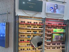 -MUJOSH木九十眼镜(长沙IFS国金中心店)