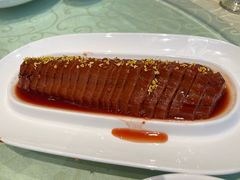 糯米藕-群乐饭店(滨安路店)