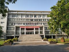 -华南师范大学(广州大学城校区)