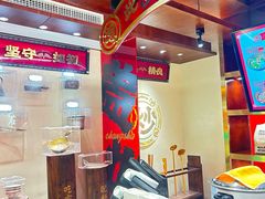 -德天顺盖码饭(人民西路店)