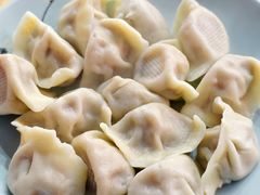 -东北饺子王(港澳广场购物中心店)