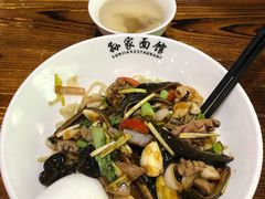 -孙家面馆(淮海第一城店)