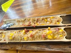 -柴火农家饭(遇龙河店)