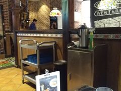 -西缘牛排(荟聚购物中心店)