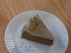 伯爵巴斯克-猫里有甜
