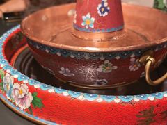 -羊大爷涮肉(亮马桥店)