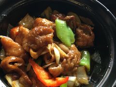-春天里·老街坊餐厅(港隆广场店)