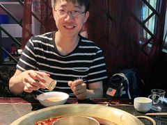 -巴蜀大宅门火锅(北大街店)