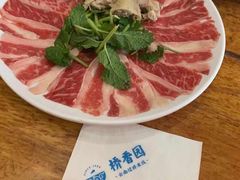 -桥香园过桥米线(国贸店)