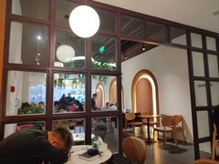 -COSTA COFFEE(新奥购物中心店)